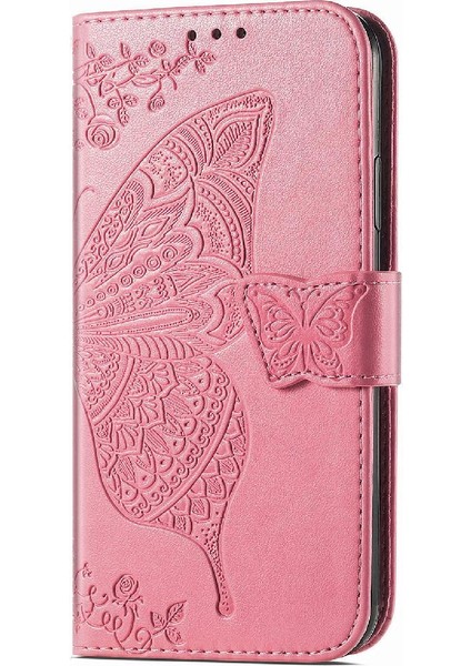 Tecno Spark 20C Kelebek Çok Renkli Cüzdan Iş Için Flip Case (Yurt Dışından) fırsatları