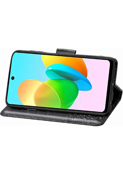 Tecno Spark 20C Kelebek Çok Renkli Cüzdan Iş Için Flip Case (Yurt Dışından) indirimleri
