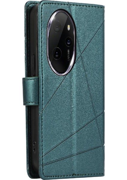 GX Boutique Onur Için Flip Case 100 Pro Darbeye Şok Emici Kickstand Üç (Yurt Dışından)