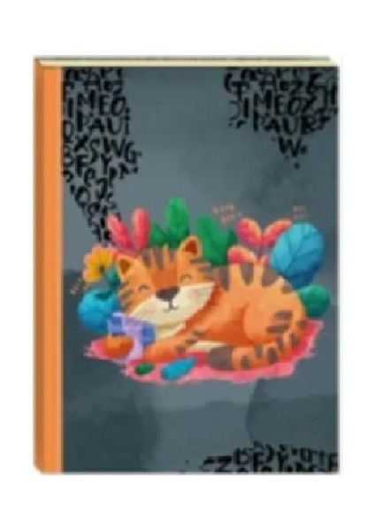 CEREN Kilitli Kokulu Günlük Defter 14X20 144 Sayfa