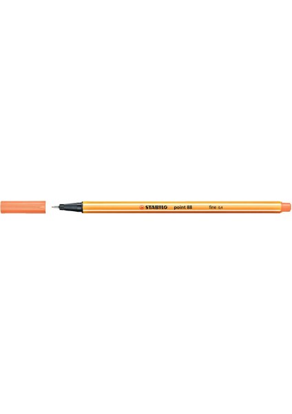 Point 88 Keçeli Kalem 0.4 mm Kayısı fiyatları