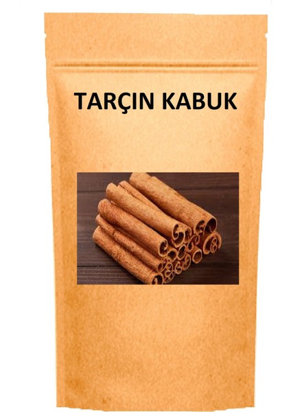 Tarçın Kabuk