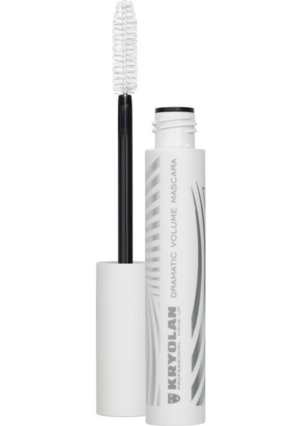 Dramatic Volume Mascara 8 ml Black
