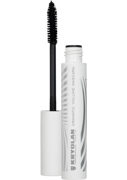 Dramatic Volume Mascara 8 ml Black