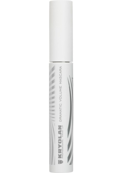 Dramatic Volume Mascara 8 ml Black