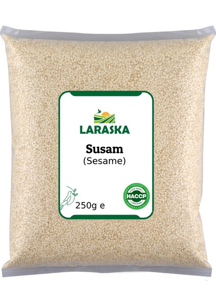 Susam 250G - Sesame 250G