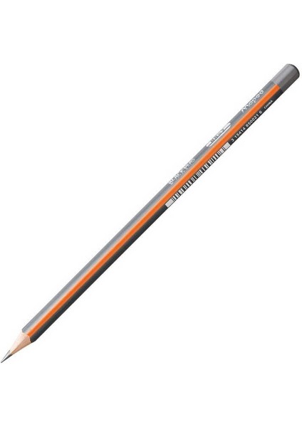 Black Pep's Hb Kurşun Kalem