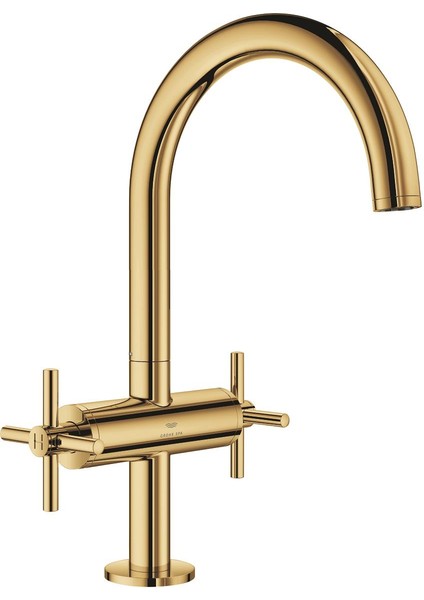 Atrio Lavabo Bataryası L-Boyut - 21144GL0