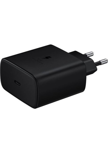 EP-TA845XBEGTR 45W Şarj Adaptörü Siyah fiyatları