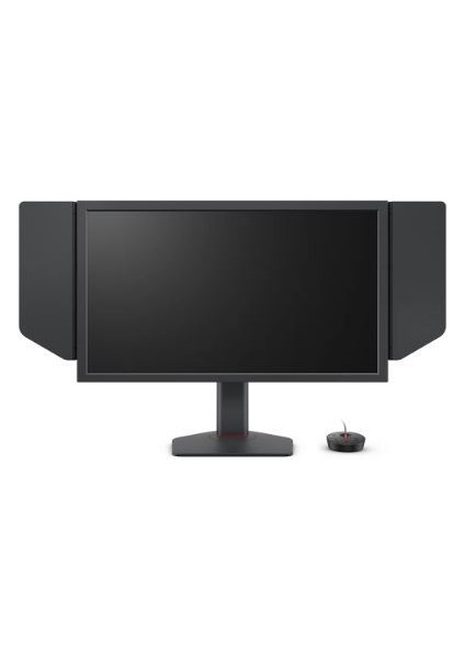 Zowie XL2586X 24,1 0,5 ms 540 TN FreeSync Premium DyAc+ S-Switch Pivot Espor Oyun Monitörü