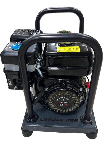 WP-20/140H Yüksek Basınçlı Döküm Pompalı Su Motoru 140 mt 7 Hp fiyatları