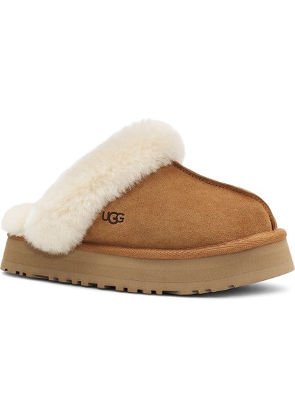 Kadın Terlik 1122550 Ugg W Dısquette Chestnut (Taba) fiyatları