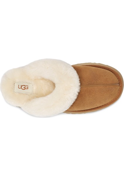 Kadın Terlik 1122550 Ugg W Dısquette Chestnut (Taba) indirimleri