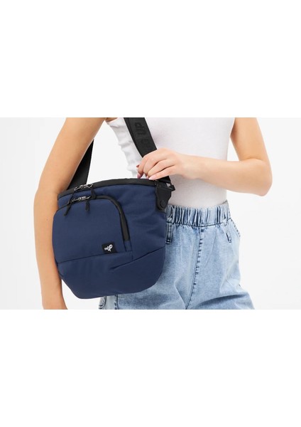 Lofty Crossbody Çapraz ve Postacı Çantası