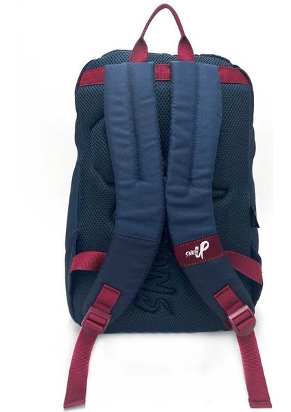 Cleft Backpack Okul Sırt Çantası