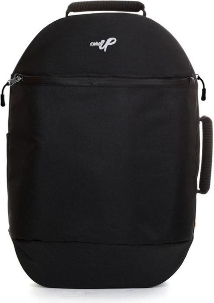 Vaulting Duffel Travel Bag Tatil Çanta