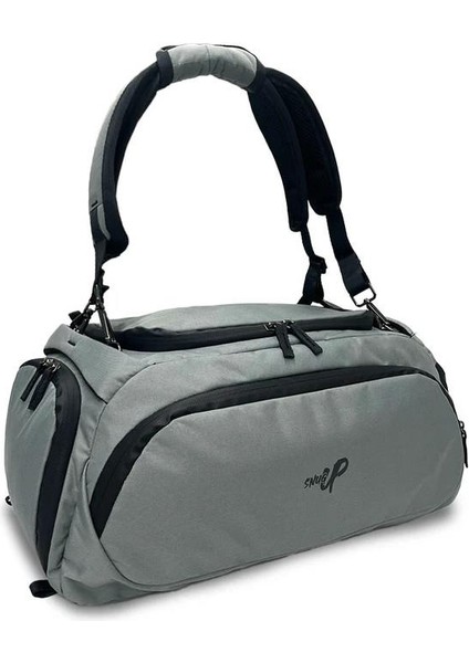 Effort Duffel Travel Bag Spor ve Seyahat Çanta