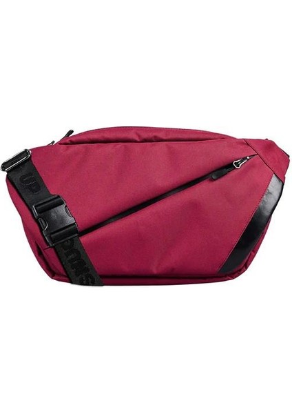 Sweeping V2 Crossbody Çapraz ve Postacı Çanta