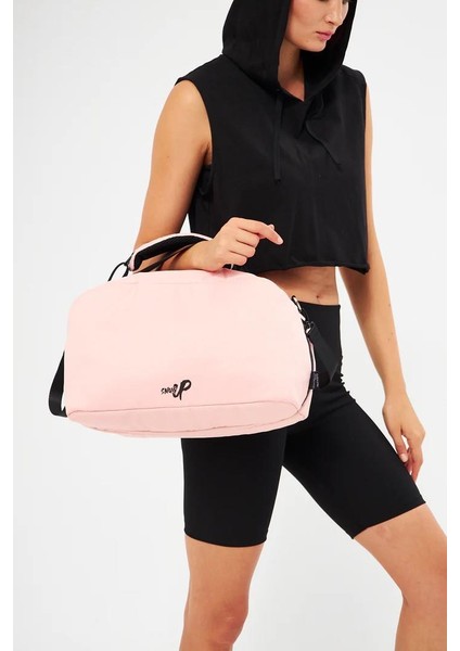 Zippy Duffel Kadın Spor Çantası