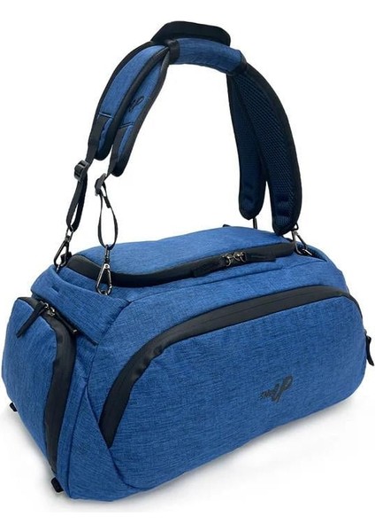 Effort Duffel Travel Bag Spor ve Seyahat Çanta