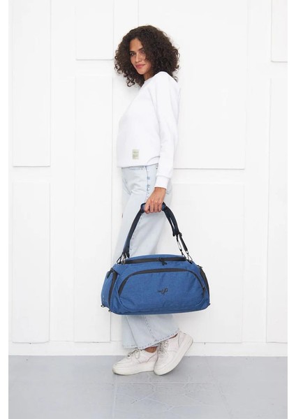 Effort Duffel Travel Bag Spor ve Seyahat Çanta modelleri