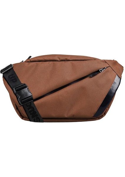 Sweeping V2 Crossbody Çapraz ve Postacı Çanta