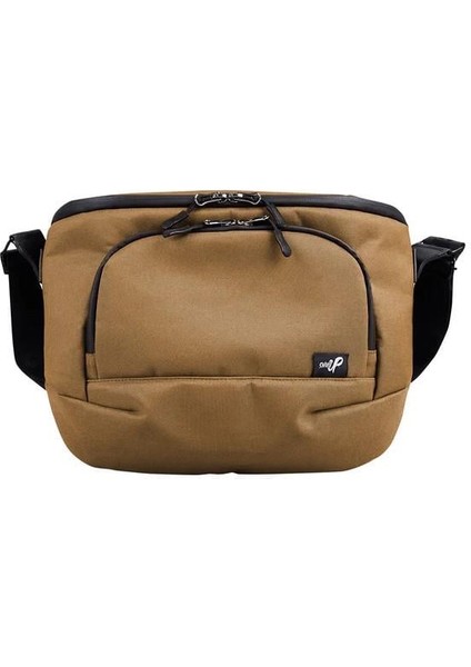 Lofty Crossbody Çapraz ve Postacı Çantası