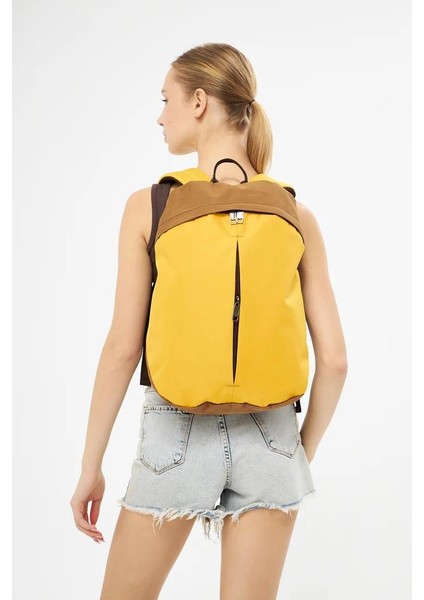 Cleft Backpack Okul Sırt Çantası