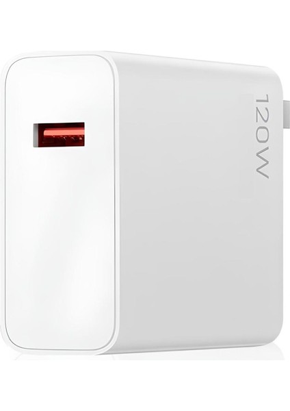 120 Watt Turbo Hızlı Şarj Başlığı Anlık Göstergeli fiyatları