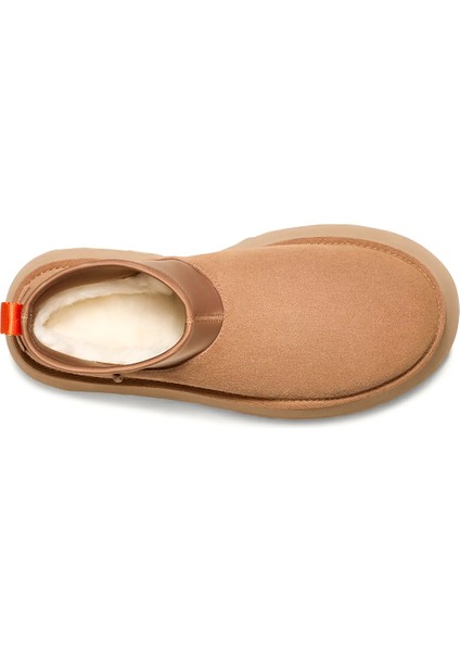 Kadın Bot 1168170 Ugg W Classıc Mını Dıpper Chestnut (Taba) indirimleri