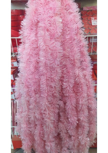 Sim Süs Açık Pembe 6,5cm 2 Metre fiyatları