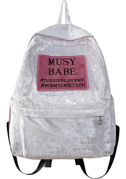 Büyük Kapasiteli Lise Sırt Çantası Ilkokul Çocuğu Üniversite Öğrencisi Sırt Çantası Büyük Kapasiteli (Yurt Dışından)