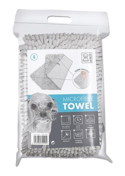 Microfiber Köpekler Için Havlu S indirimleri
