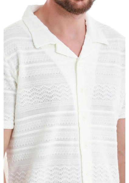 Beyaz Regular Fit Düz Polo Yaka Tişört indirimleri