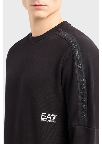 Pamuklu Regular Fit Bisiklet Yaka Sweat Erkek Sweat 3DPM56 Pjeqz 0200 modelleri