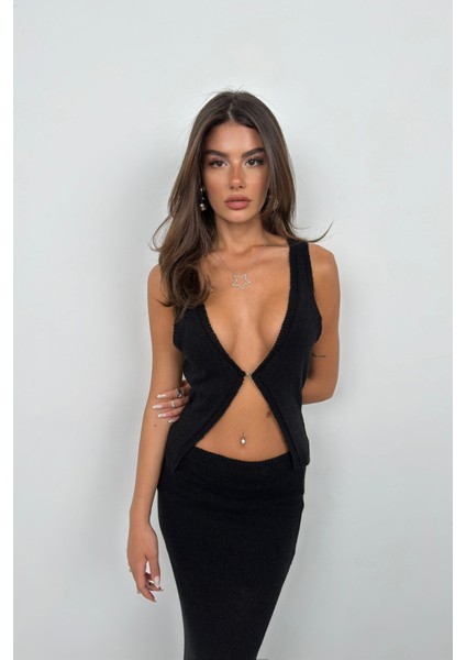 Askılı Dokulu Bluz fiyatları