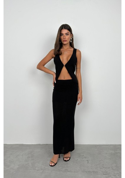 Askılı Dokulu Bluz modelleri