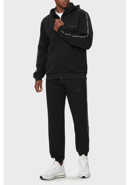Regular Fit Kapüşonlu Sweat Erkek Sweat 6DPM91 Pjzzz 1200