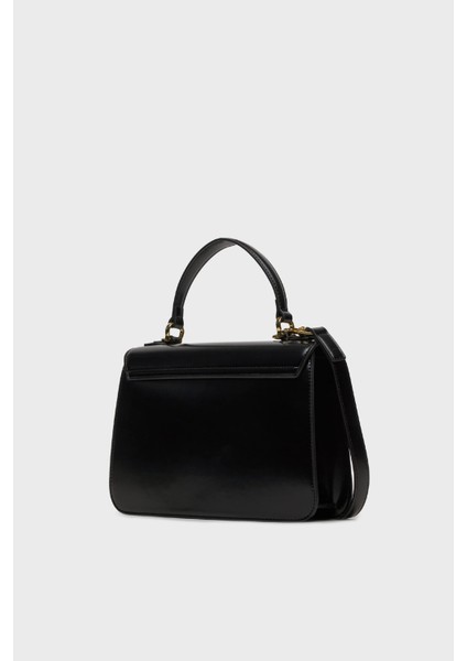 Logolu Ayarlanabilir Askılı Çanta Bayan Çanta JC4138PP1LLM1000 fırsatları