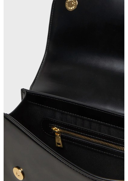 Logolu Ayarlanabilir Askılı Çanta Bayan Çanta JC4138PP1LLM1000 indirimleri