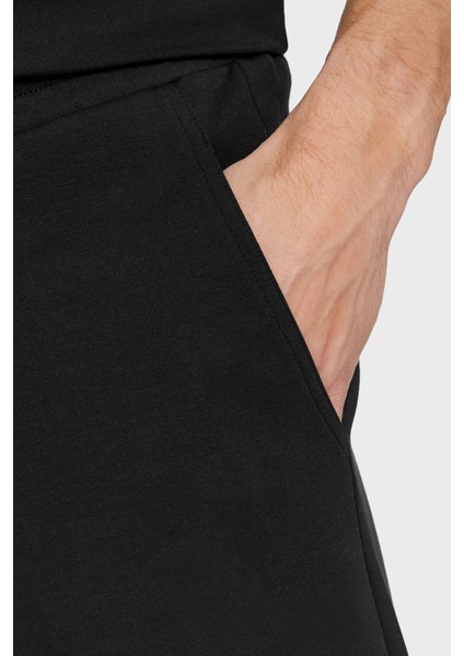 Pamuklu Regular Fit Bermuda Erkek Bermuda 3DPS75 Pjuez 1200 fırsatları