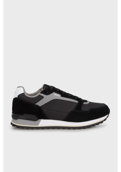 Logolu Sneaker Ayakkabı Erkek Ayakkabı 50523221 010