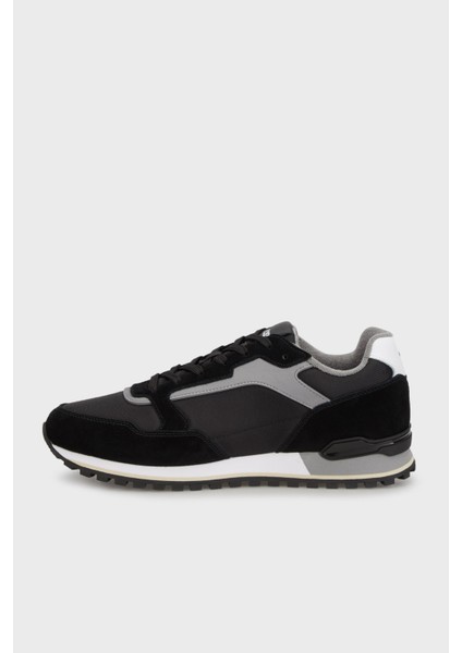 Logolu Sneaker Ayakkabı Erkek Ayakkabı 50523221 010