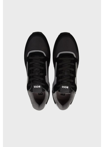 Logolu Sneaker Ayakkabı Erkek Ayakkabı 50523221 010