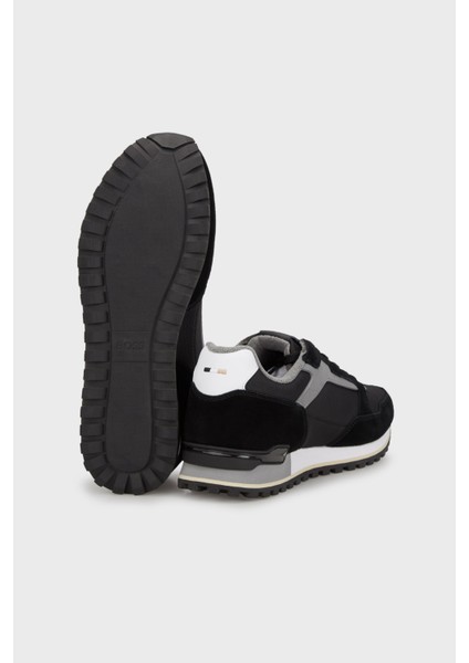 Logolu Sneaker Ayakkabı Erkek Ayakkabı 50523221 010