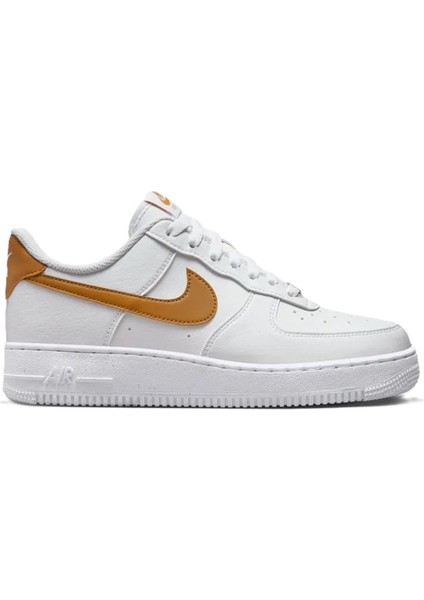 Air Force 1 07 Next Nature Beyaz Spor Ayakkabı