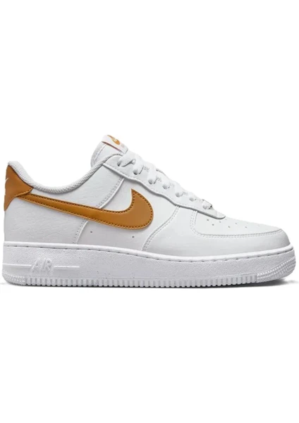 Air Force 1 07 Next Nature Beyaz Spor Ayakkabı