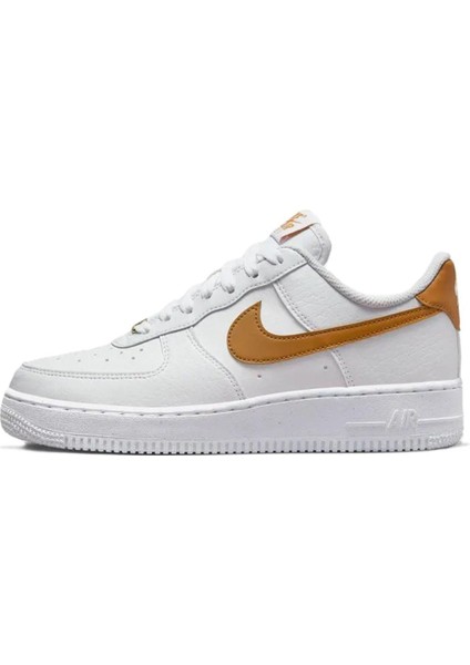 Air Force 1 07 Next Nature Beyaz Spor Ayakkabı