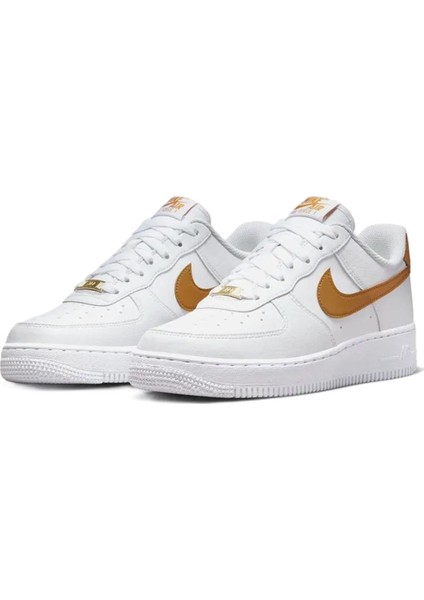 Air Force 1 07 Next Nature Beyaz Spor Ayakkabı