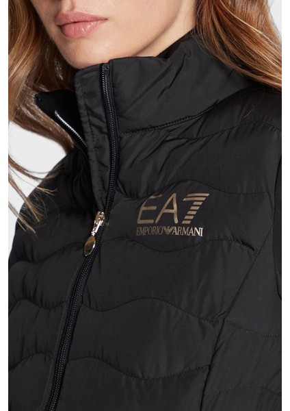 Regular Fit Hafif Dolgulu Mont Kadın Mont 8Ntb21 Tnf8Z 0210 indirimleri